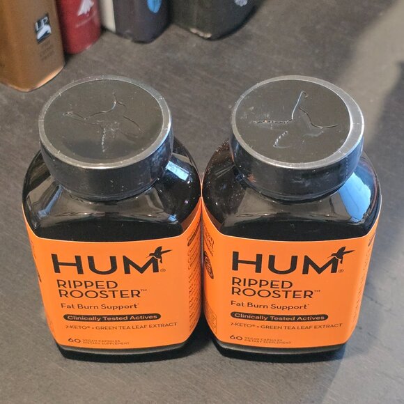 HUM Ripped Rooster - Picture 3 of 5